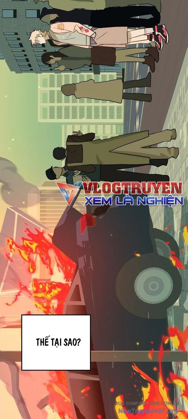 Giao Kèo Với Quỷ Chapter 15 - 12