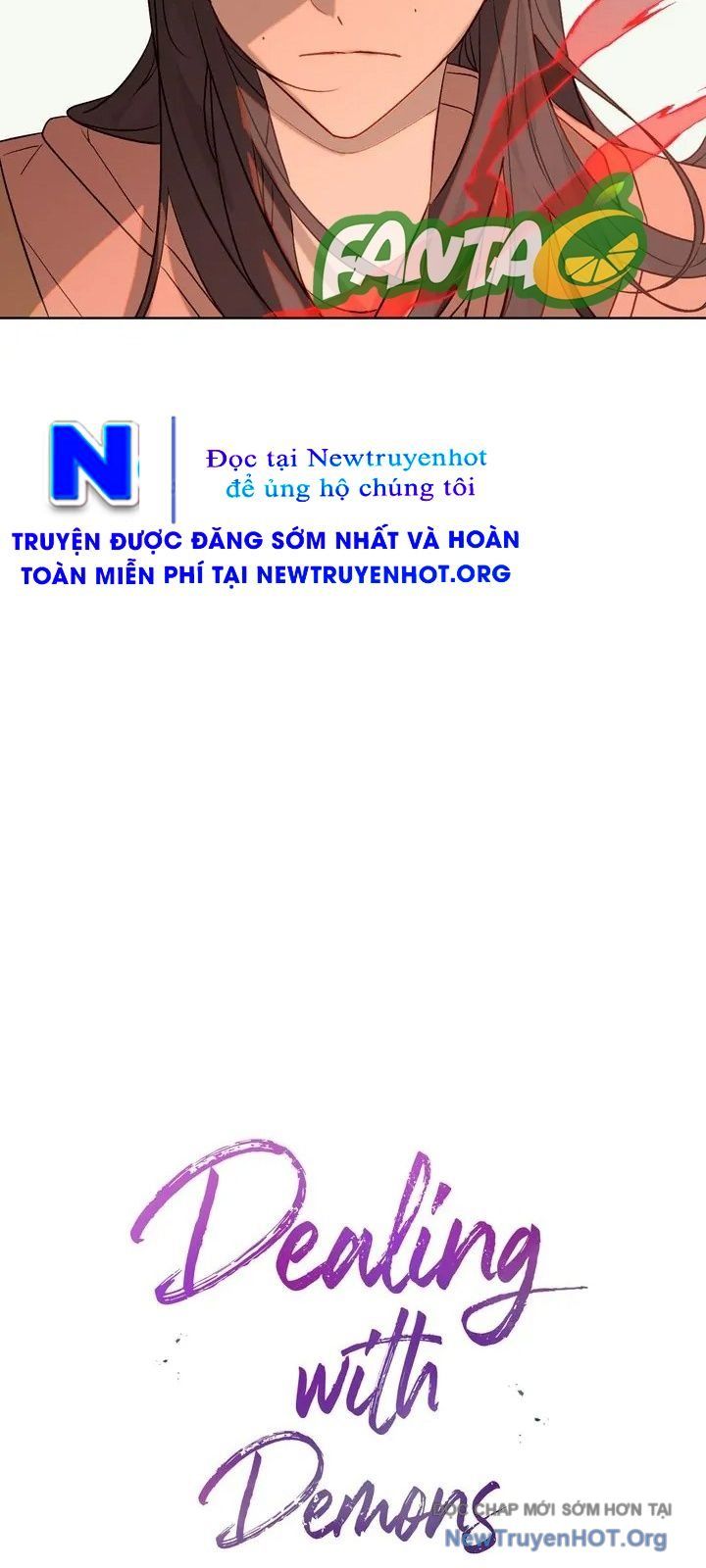 Giao Kèo Với Quỷ Chapter 15 - 14