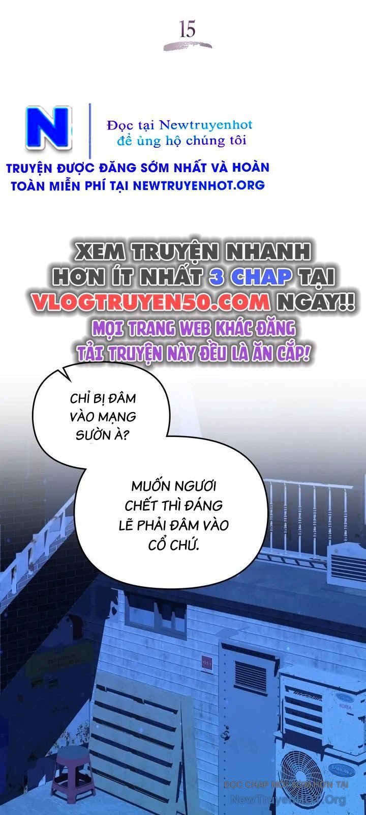 Giao Kèo Với Quỷ Chapter 15 - 15