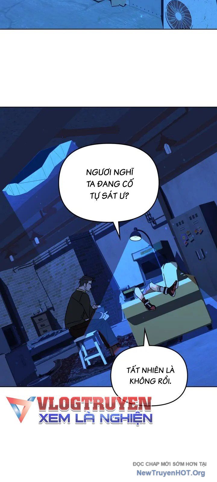 Giao Kèo Với Quỷ Chapter 15 - 16