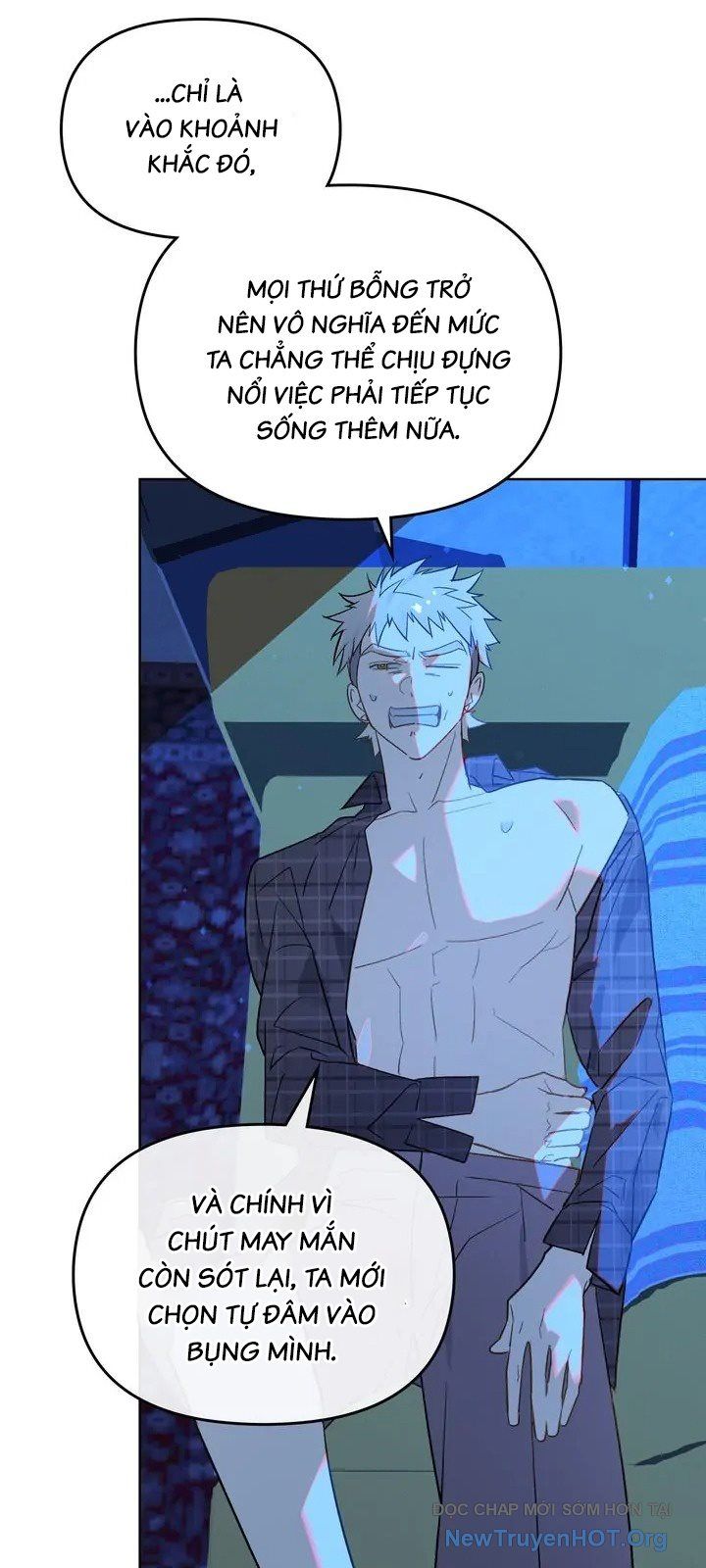 Giao Kèo Với Quỷ Chapter 15 - 17