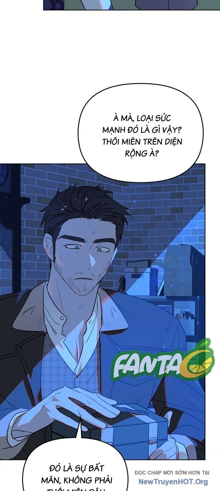 Giao Kèo Với Quỷ Chapter 15 - 18