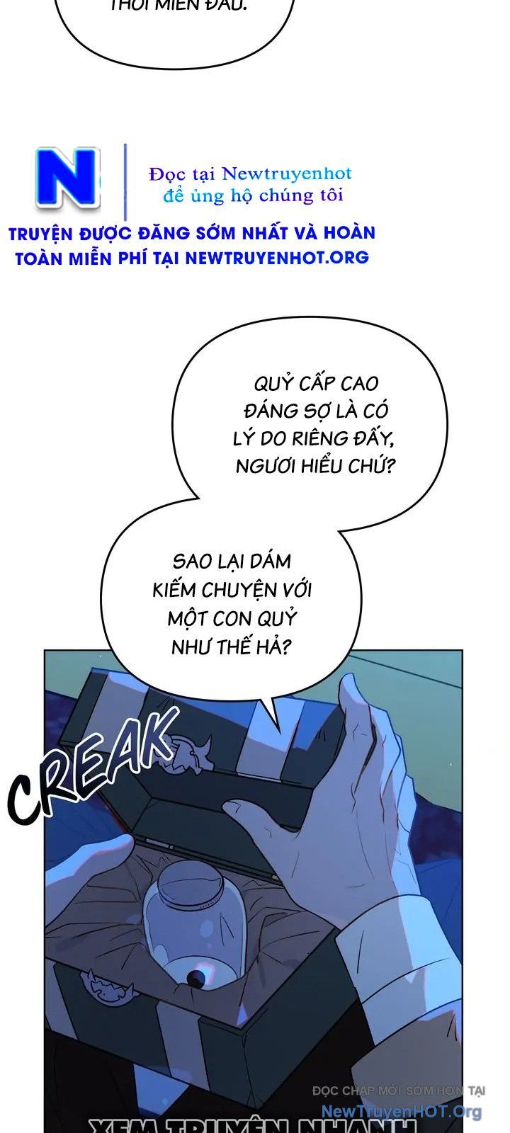 Giao Kèo Với Quỷ Chapter 15 - 19