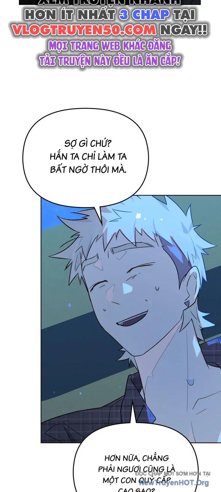 Giao Kèo Với Quỷ Chapter 15 - 20