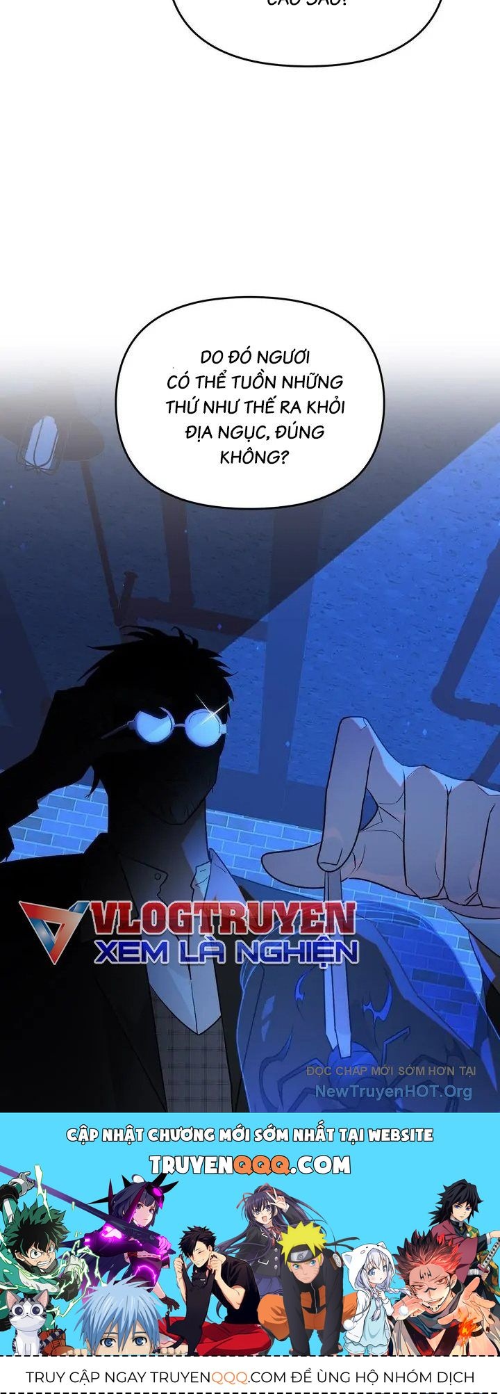 Giao Kèo Với Quỷ Chapter 15 - 21