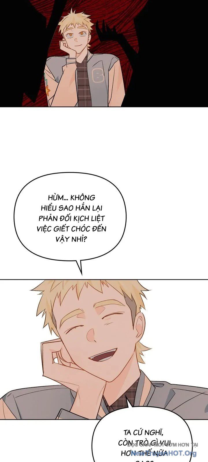 Giao Kèo Với Quỷ Chapter 15 - 4