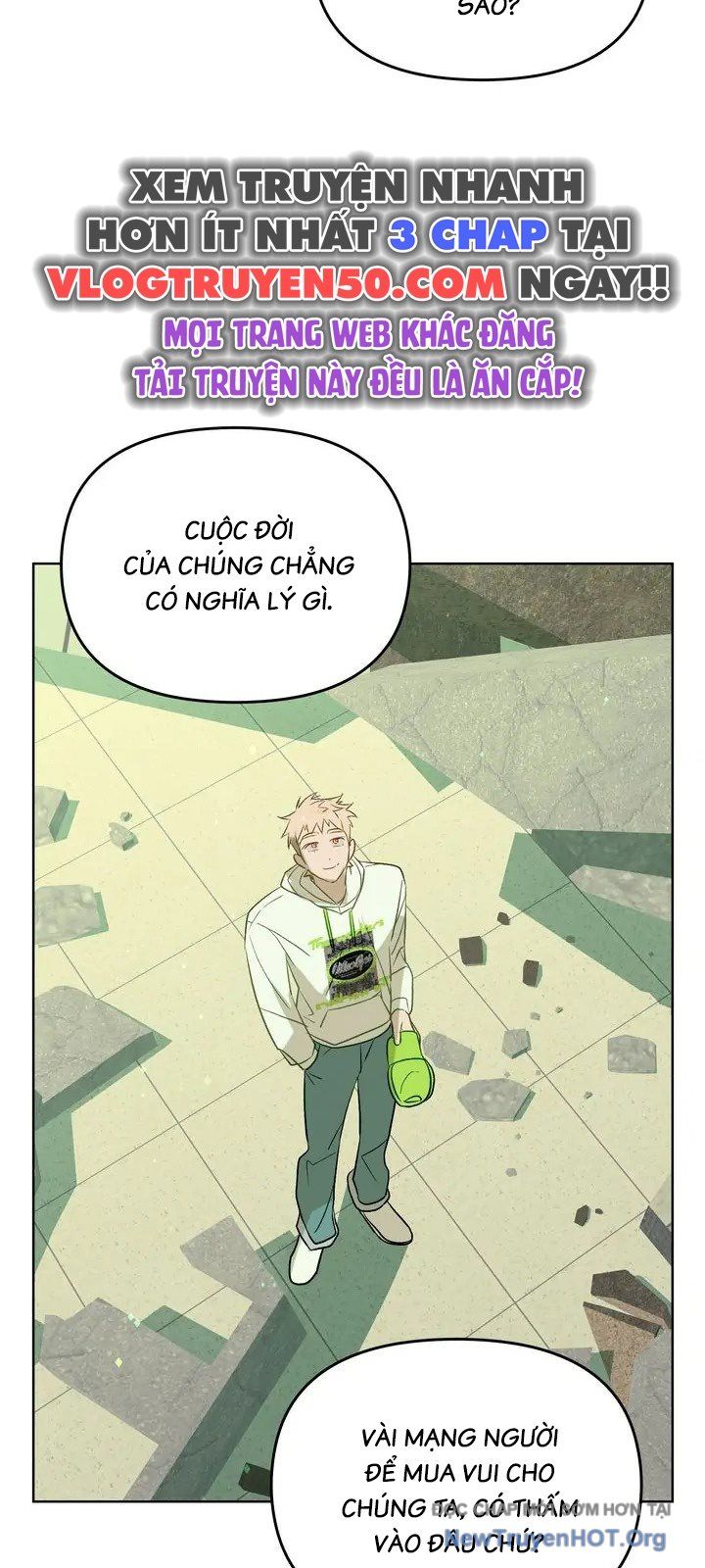 Giao Kèo Với Quỷ Chapter 15 - 5