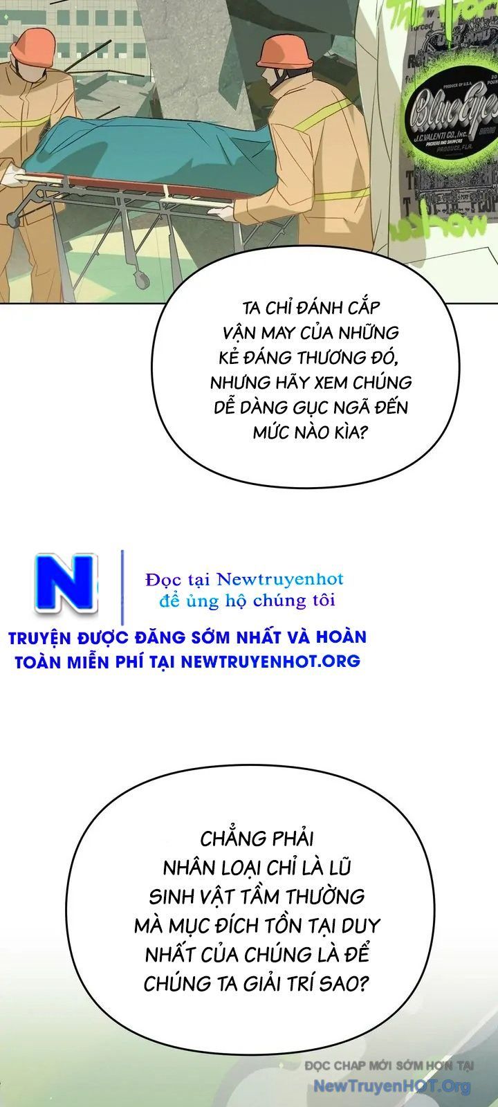 Giao Kèo Với Quỷ Chapter 15 - 7