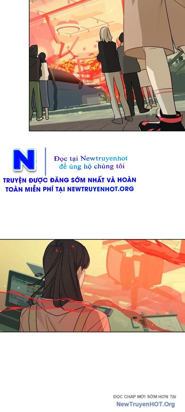 Giao Kèo Với Quỷ Chapter 15 - 9