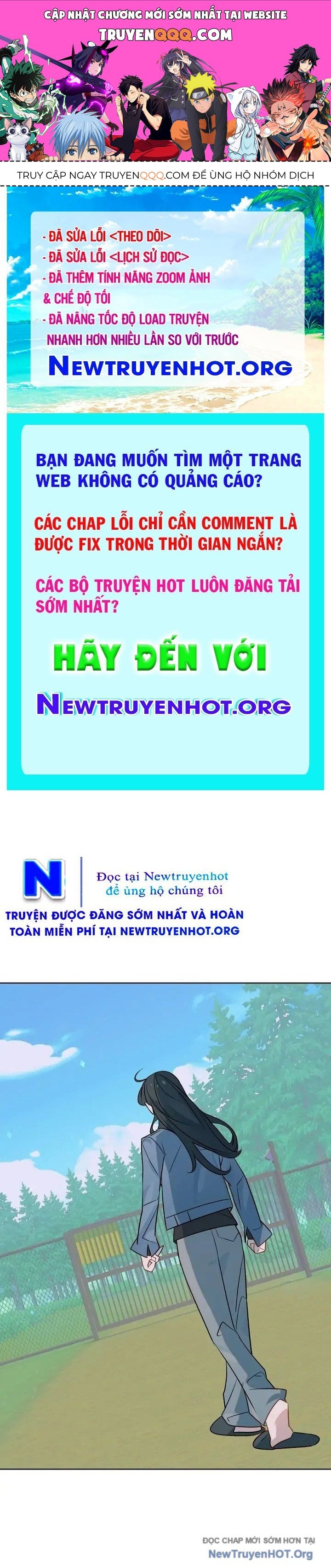 Giao Kèo Với Quỷ Chapter 16 - 1