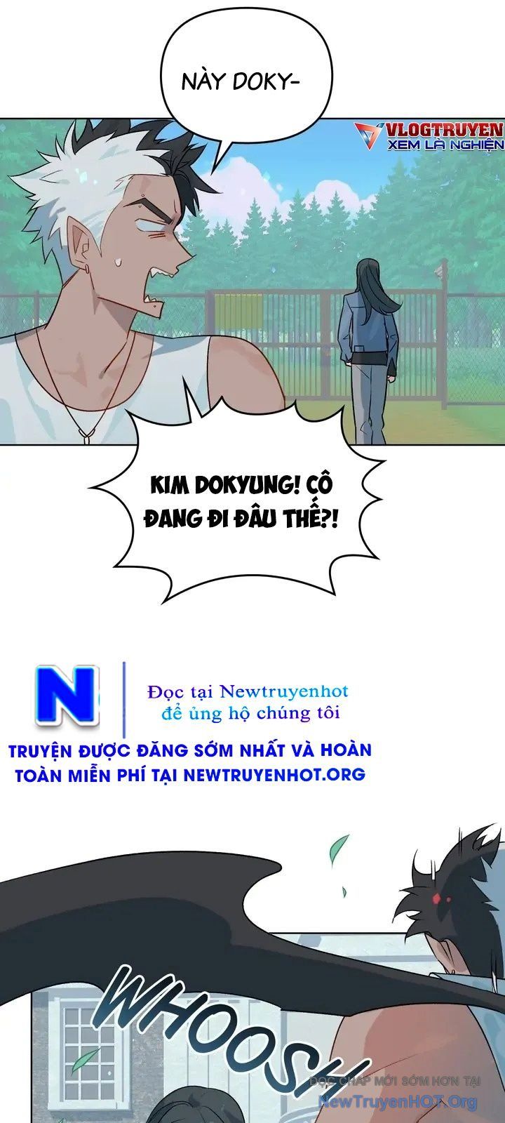 Giao Kèo Với Quỷ Chapter 16 - 2