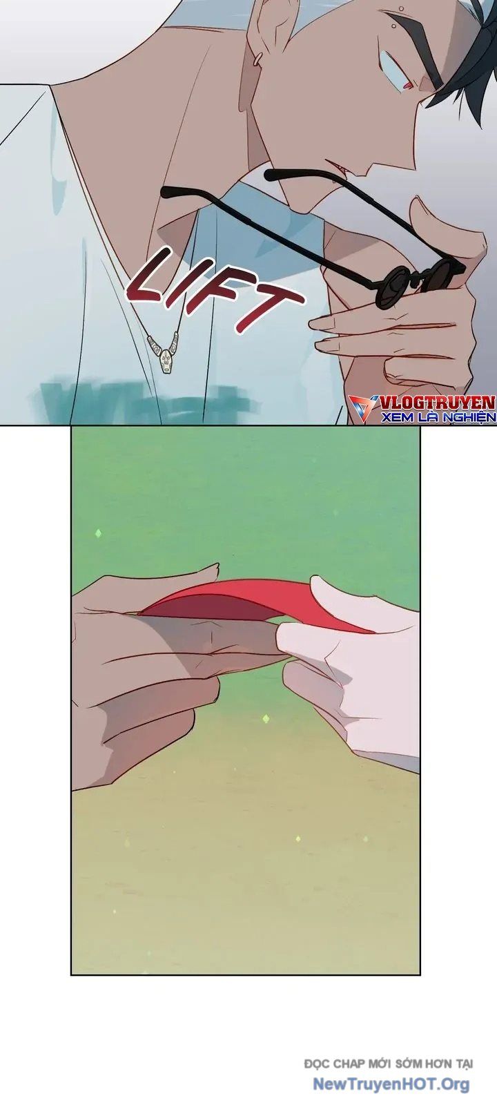 Giao Kèo Với Quỷ Chapter 16 - 11
