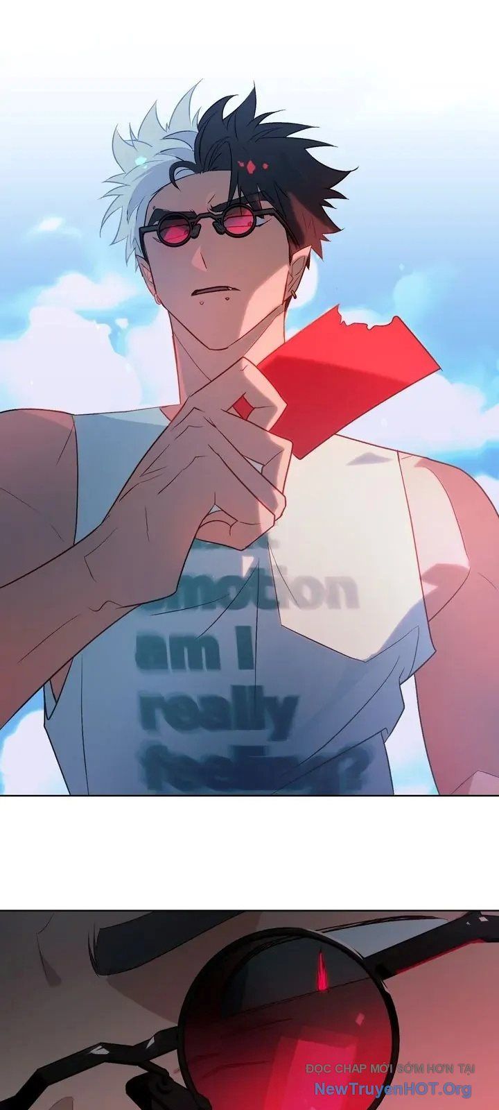 Giao Kèo Với Quỷ Chapter 16 - 12