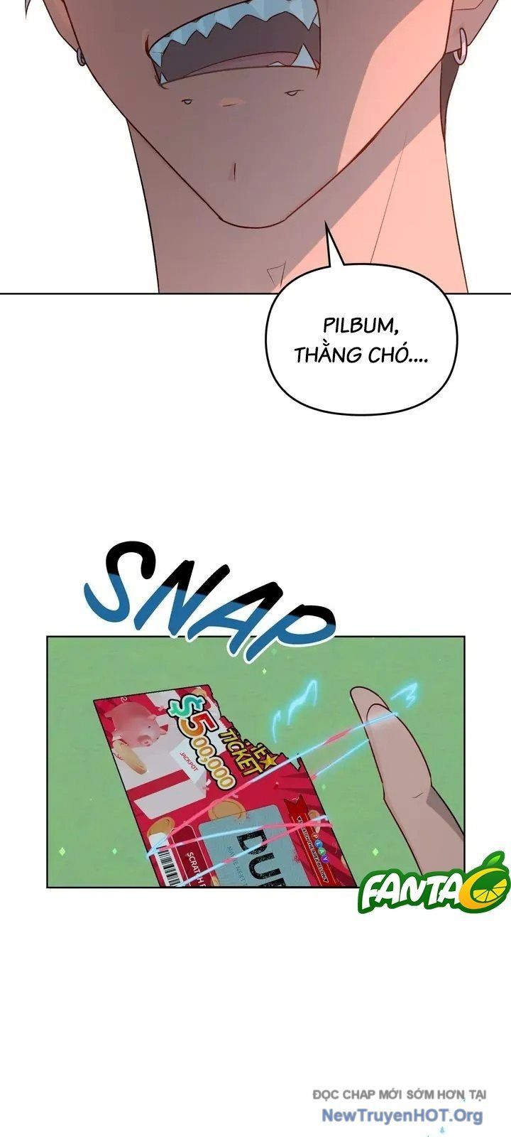 Giao Kèo Với Quỷ Chapter 16 - 14