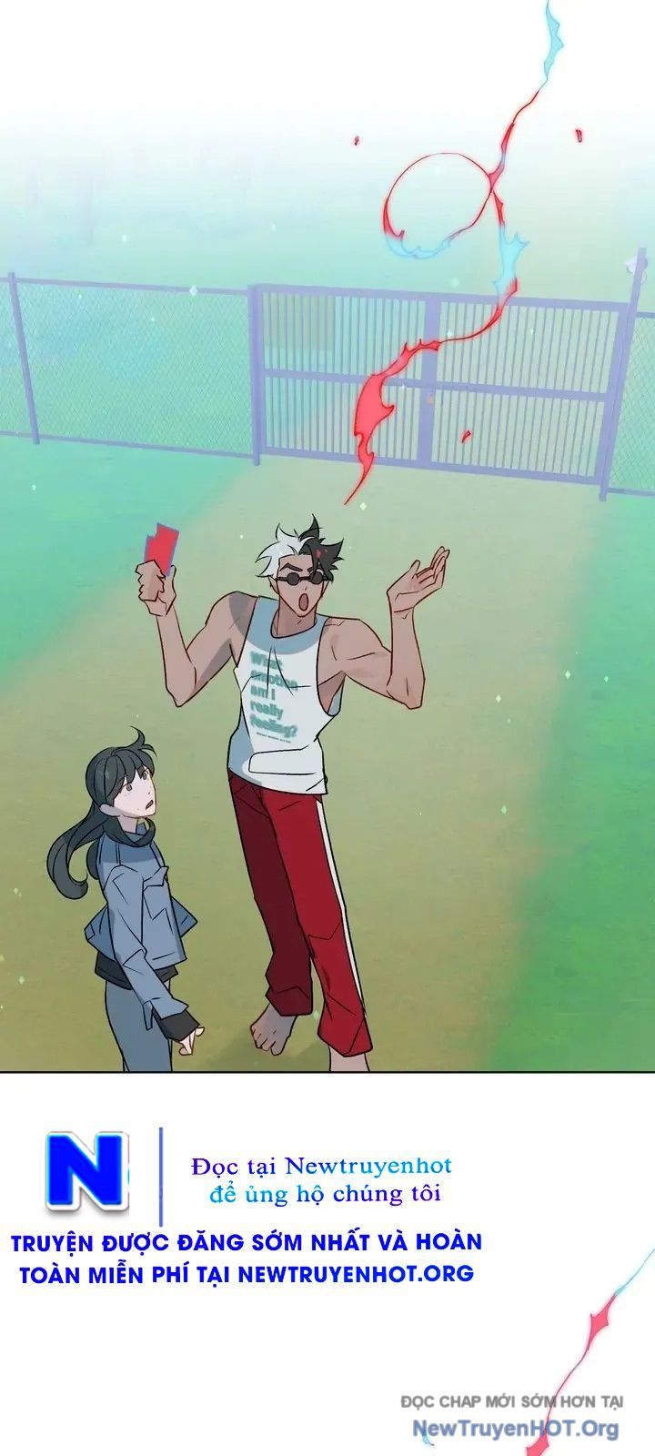 Giao Kèo Với Quỷ Chapter 16 - 15