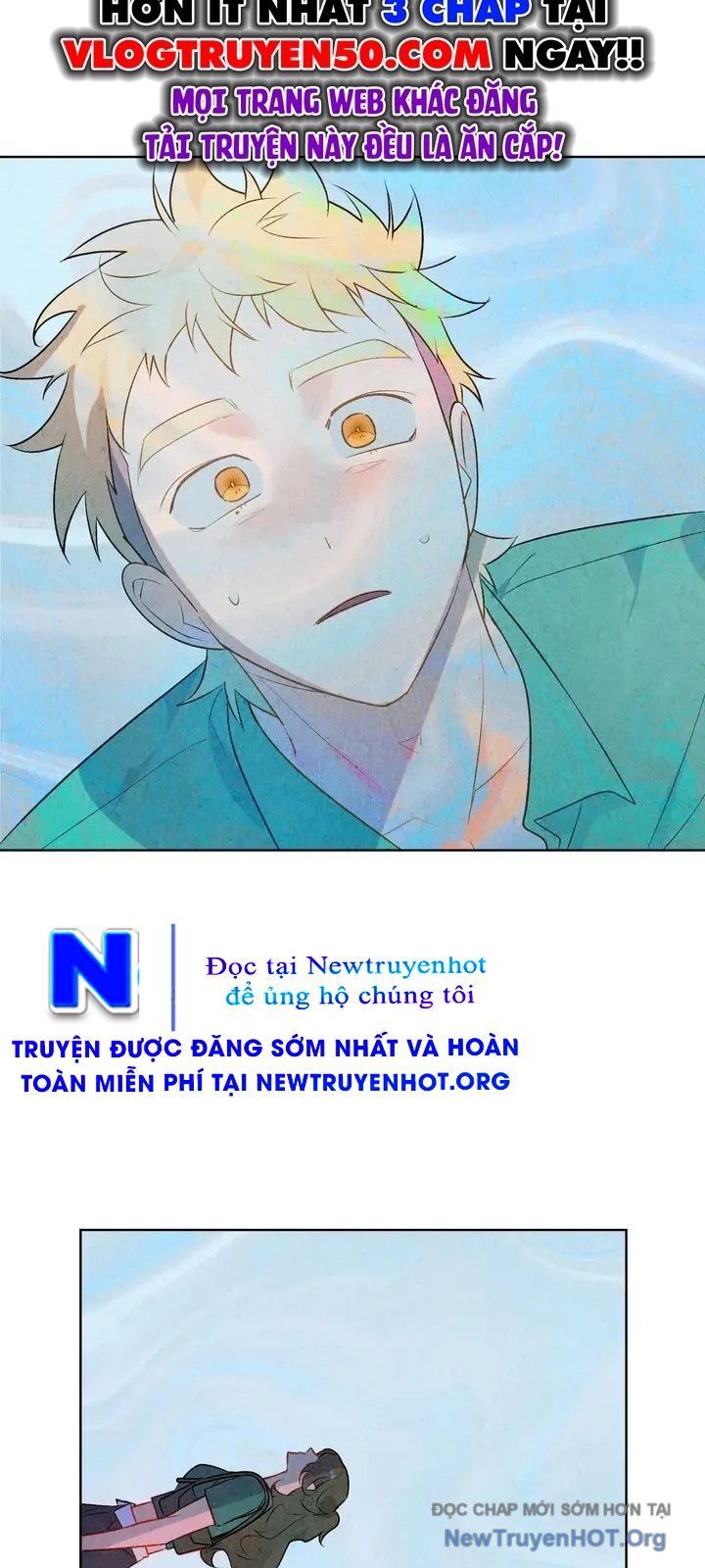 Giao Kèo Với Quỷ Chapter 16 - 19