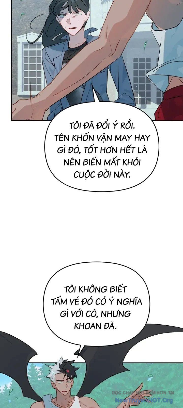 Giao Kèo Với Quỷ Chapter 16 - 3