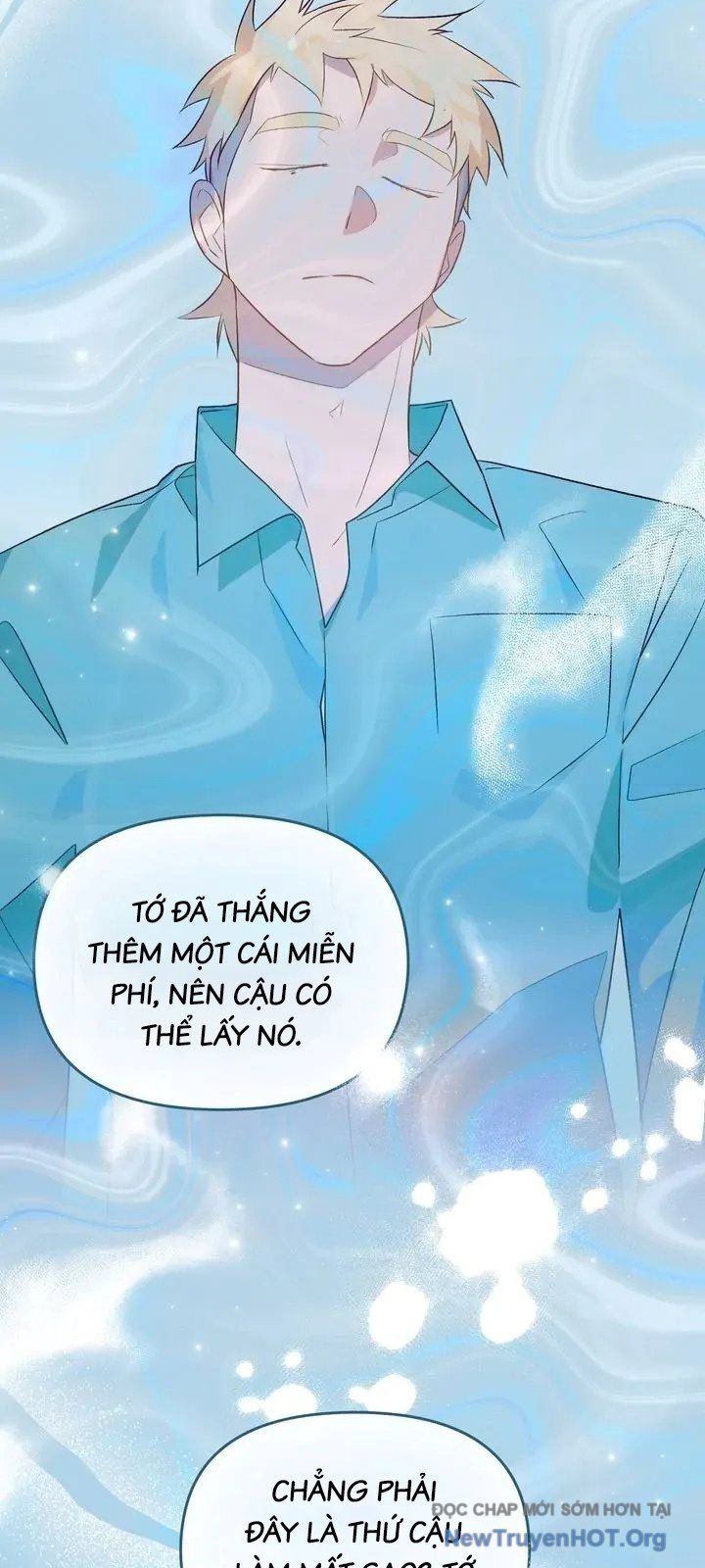 Giao Kèo Với Quỷ Chapter 16 - 22