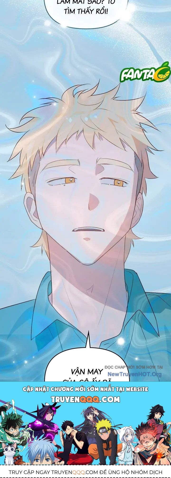 Giao Kèo Với Quỷ Chapter 16 - 23