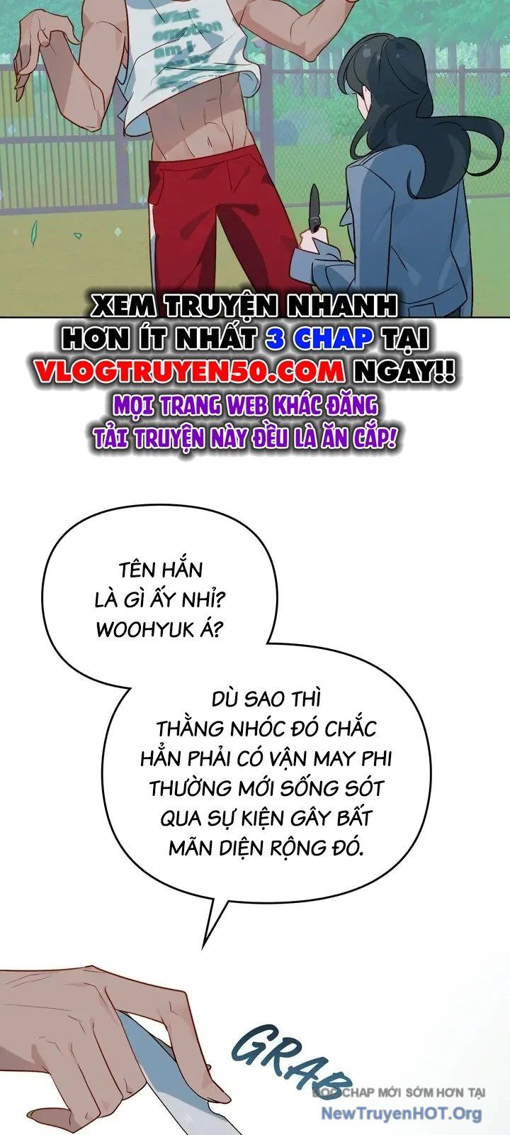 Giao Kèo Với Quỷ Chapter 16 - 4
