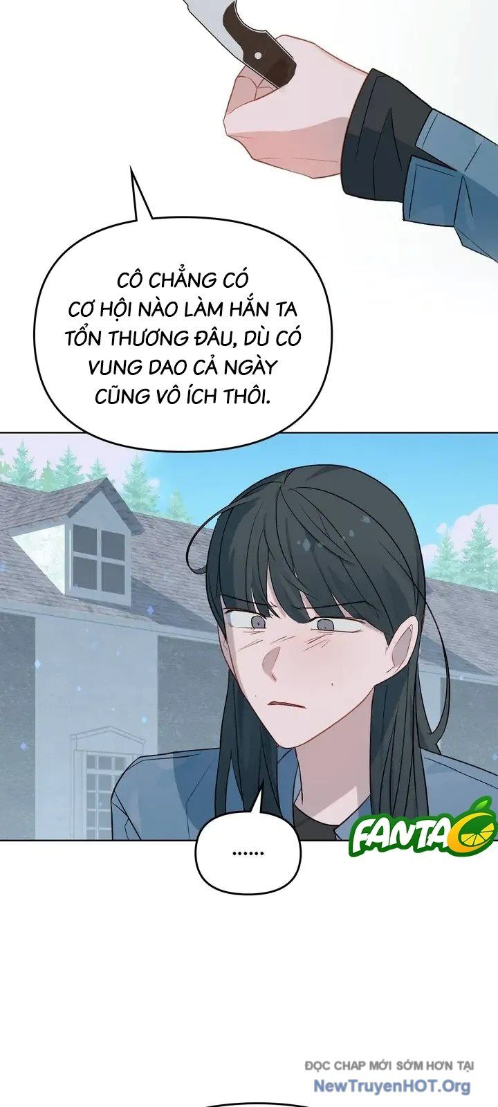 Giao Kèo Với Quỷ Chapter 16 - 5