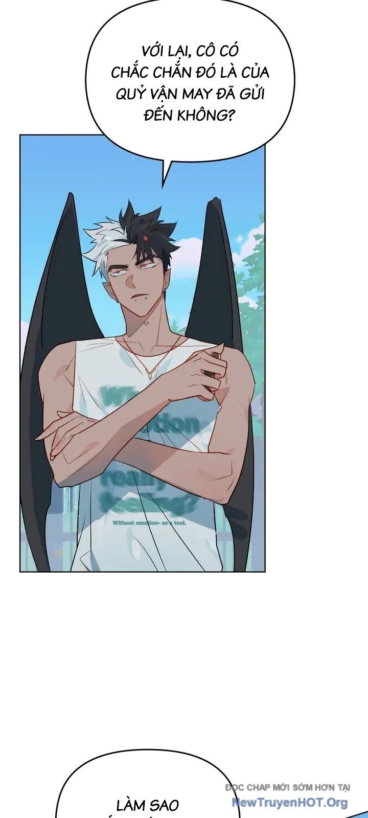 Giao Kèo Với Quỷ Chapter 16 - 6