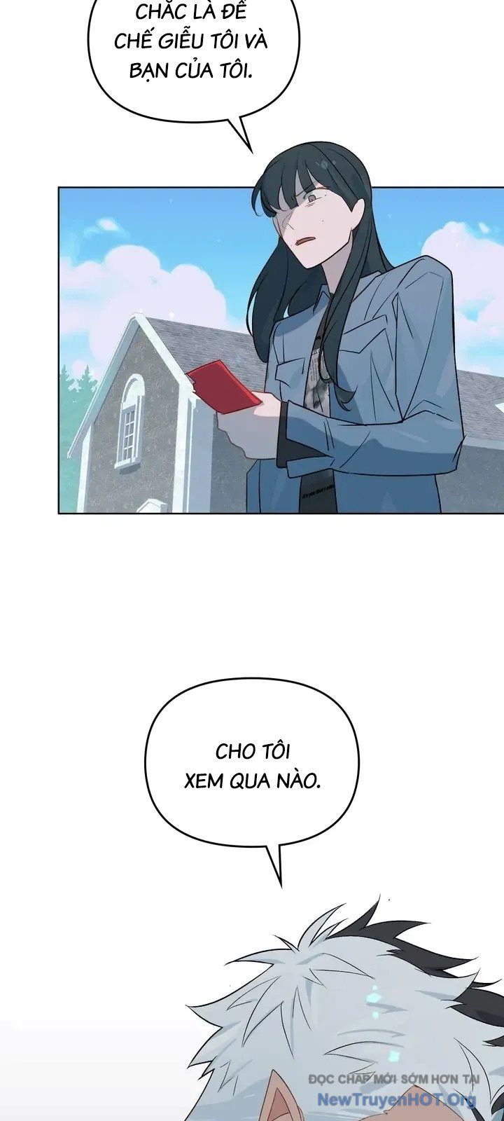 Giao Kèo Với Quỷ Chapter 16 - 10