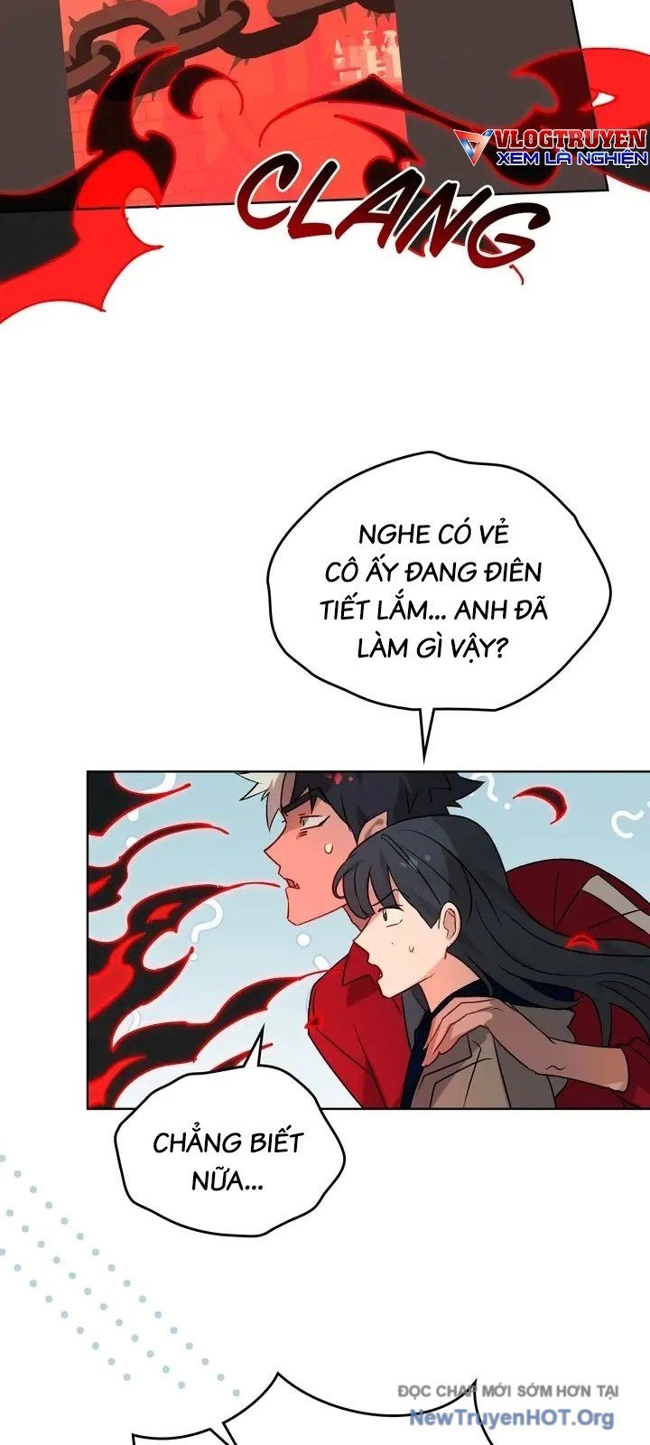 Giao Kèo Với Quỷ Chapter 17 - 11