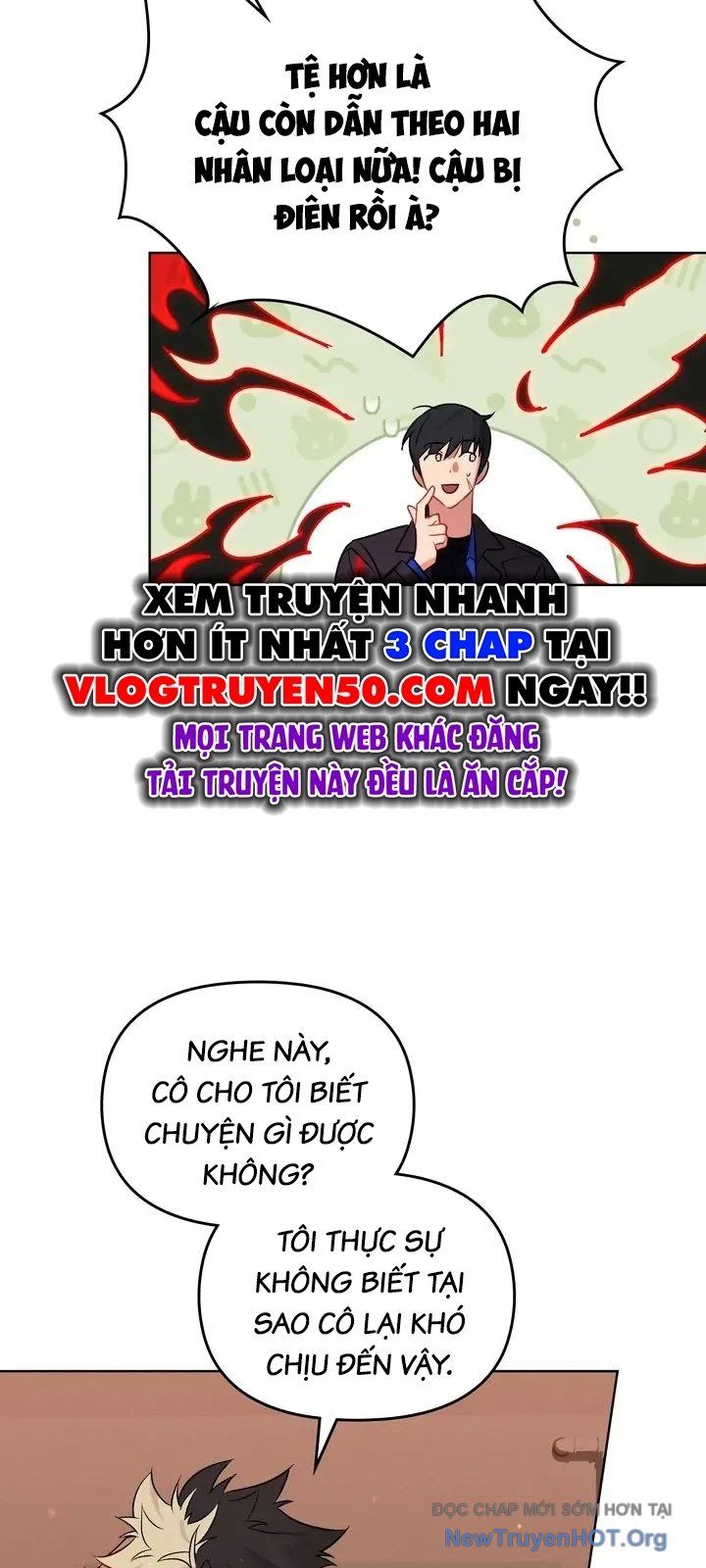 Giao Kèo Với Quỷ Chapter 17 - 12