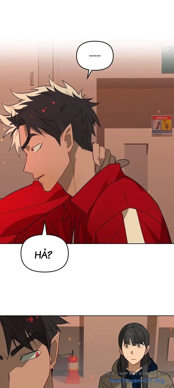 Giao Kèo Với Quỷ Chapter 17 - 14