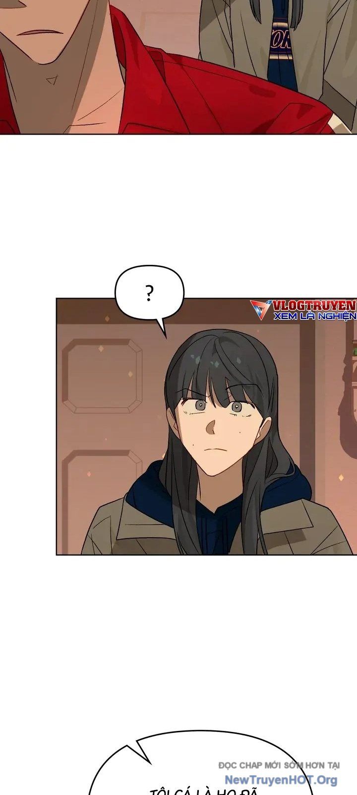 Giao Kèo Với Quỷ Chapter 17 - 15