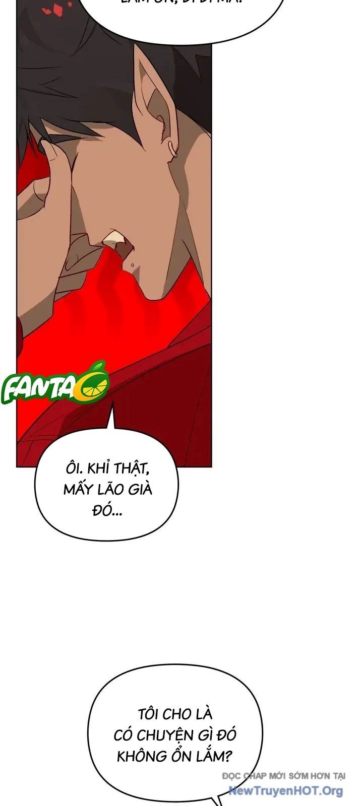 Giao Kèo Với Quỷ Chapter 17 - 17