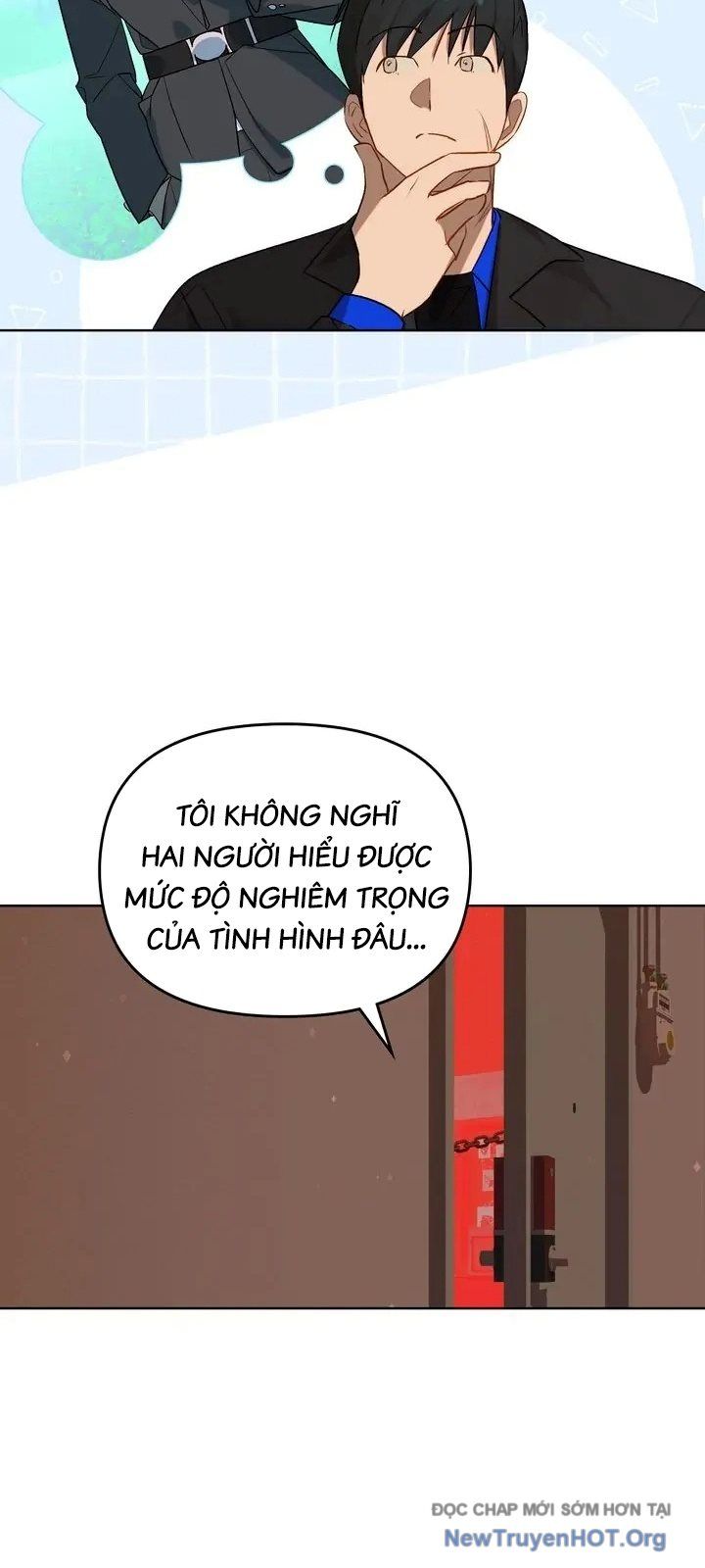 Giao Kèo Với Quỷ Chapter 17 - 20