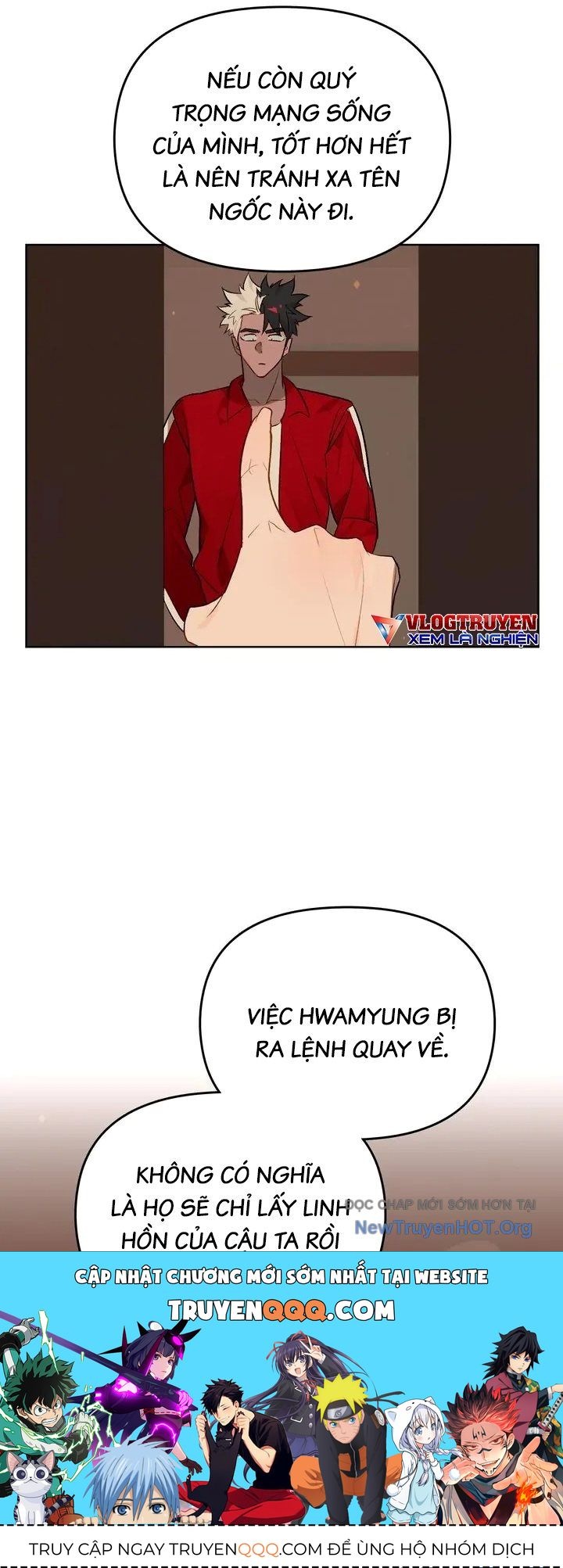 Giao Kèo Với Quỷ Chapter 17 - 21