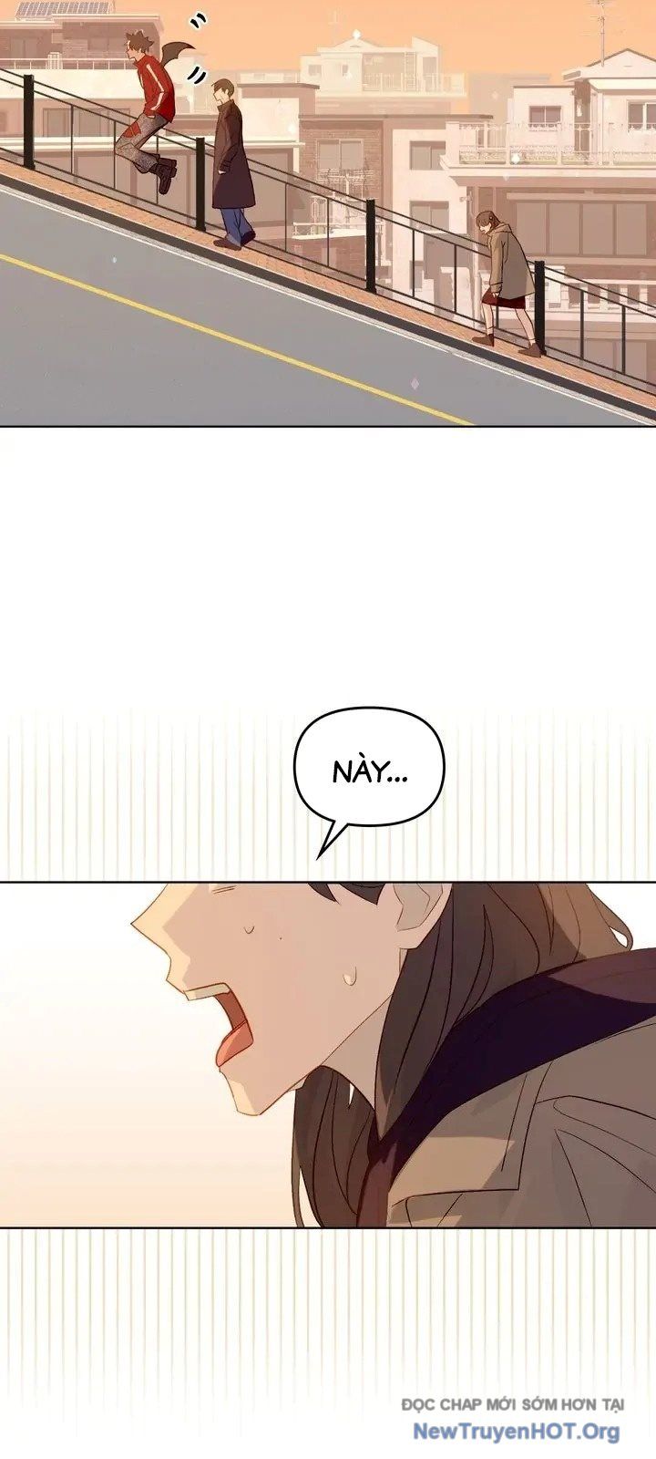 Giao Kèo Với Quỷ Chapter 17 - 4