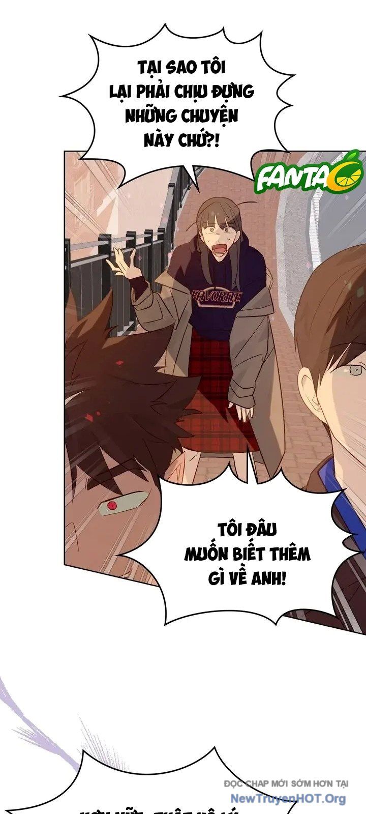 Giao Kèo Với Quỷ Chapter 17 - 5