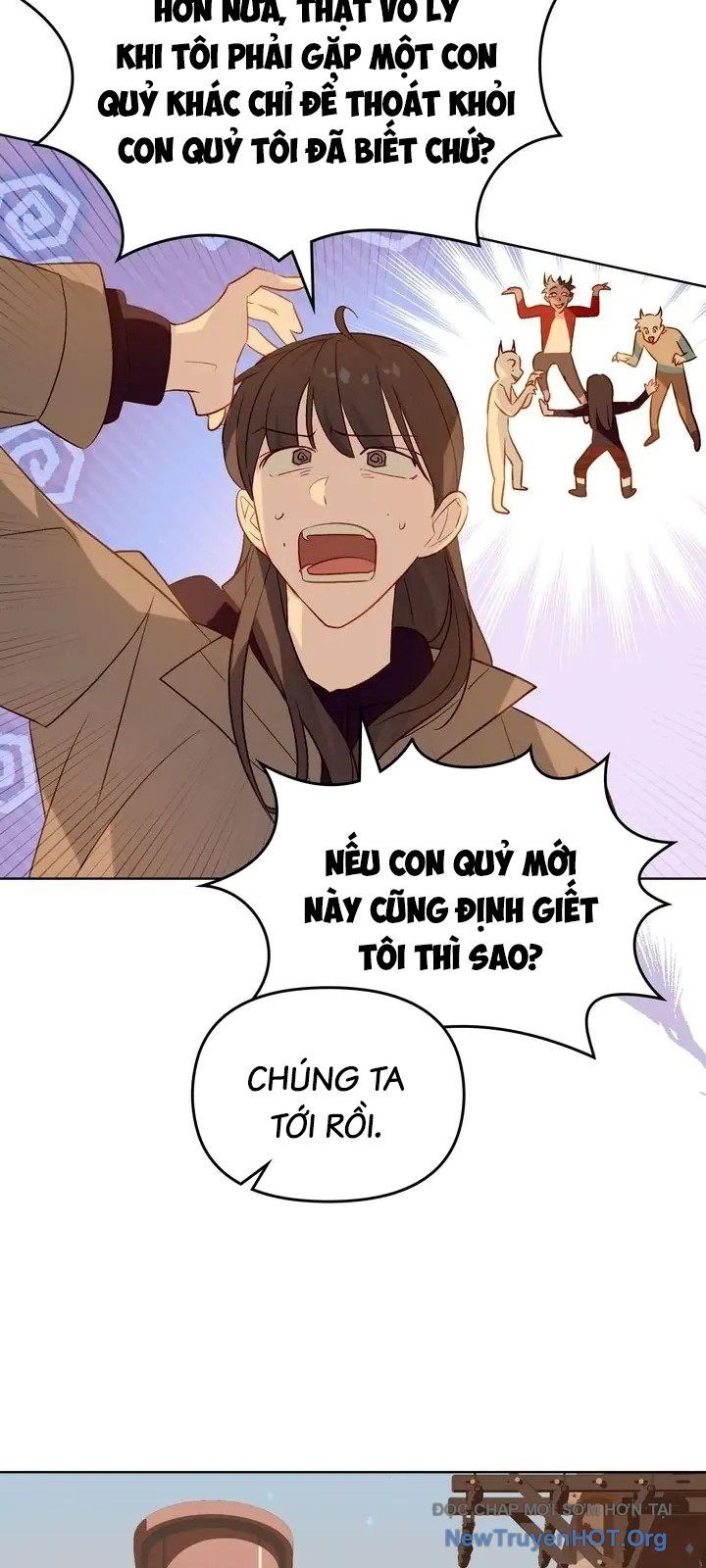 Giao Kèo Với Quỷ Chapter 17 - 6
