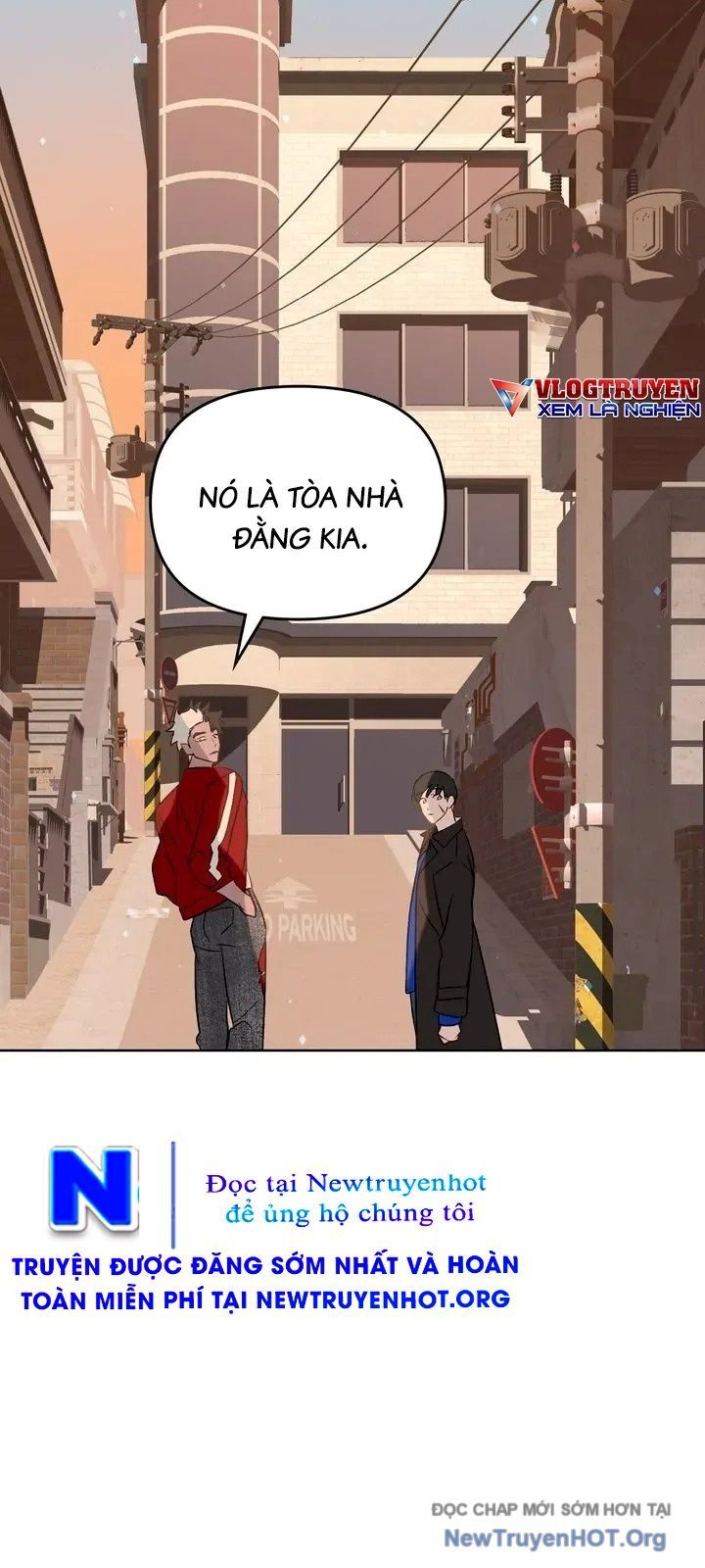 Giao Kèo Với Quỷ Chapter 17 - 7