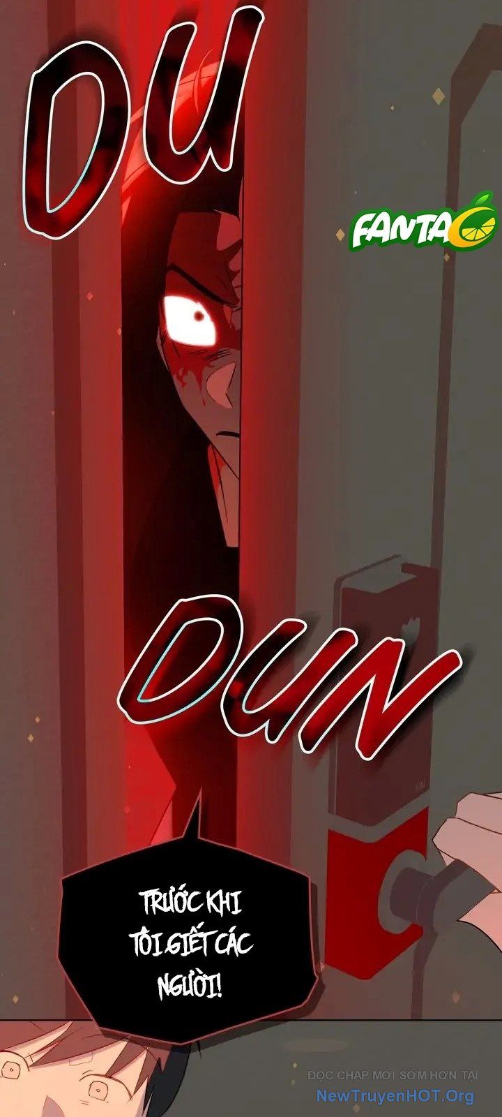 Giao Kèo Với Quỷ Chapter 17 - 9