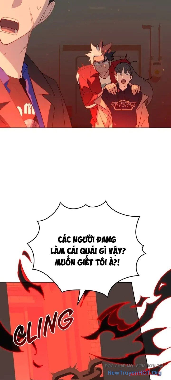 Giao Kèo Với Quỷ Chapter 17 - 10