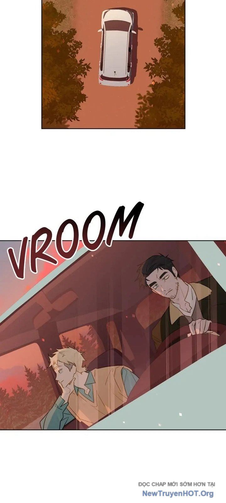 Giao Kèo Với Quỷ Chapter 18 - 2
