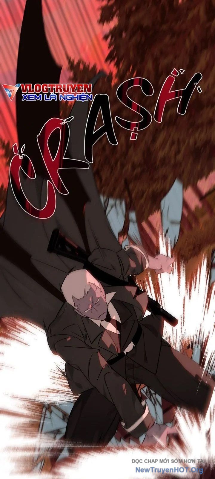Giao Kèo Với Quỷ Chapter 18 - 12