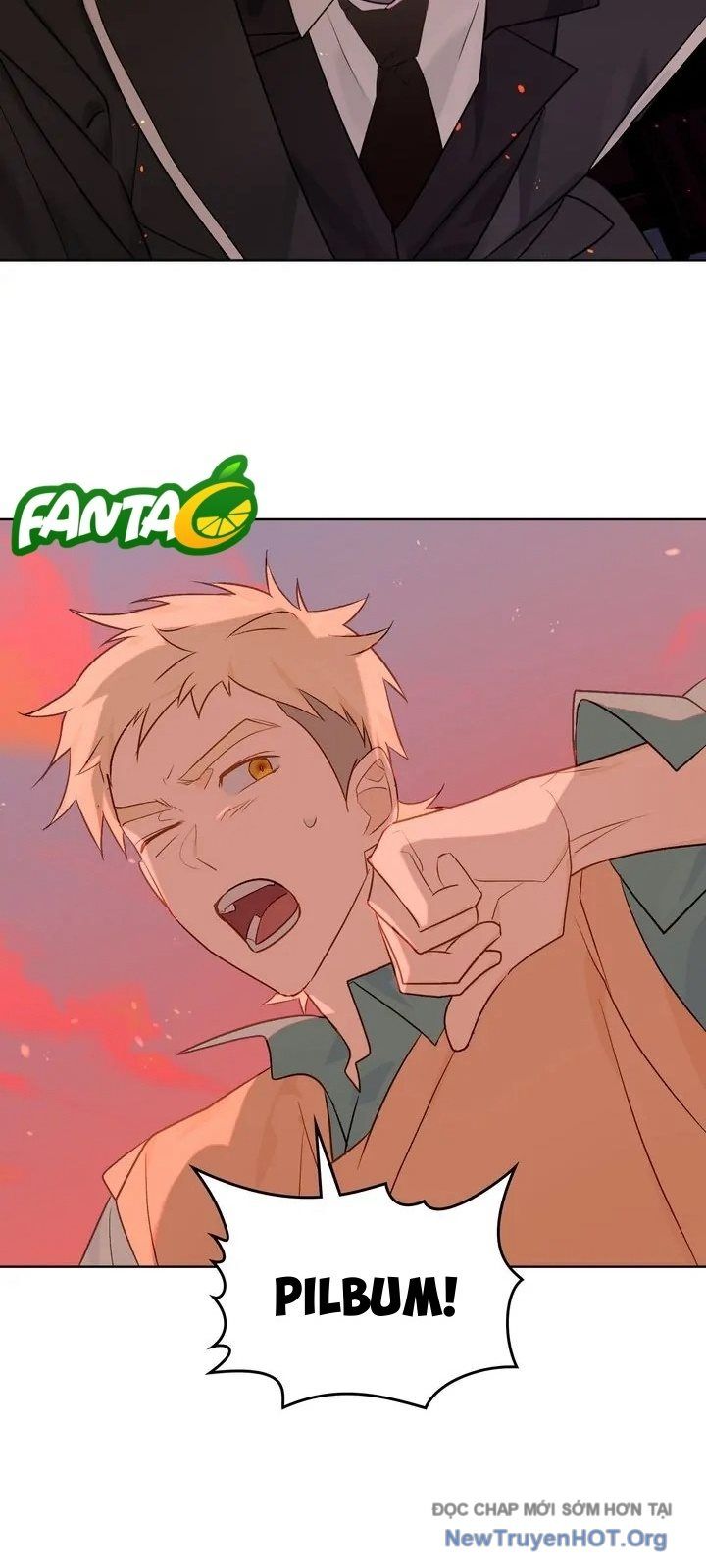Giao Kèo Với Quỷ Chapter 18 - 15
