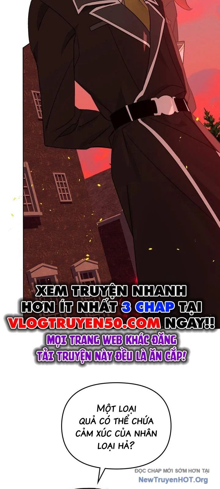 Giao Kèo Với Quỷ Chapter 18 - 19