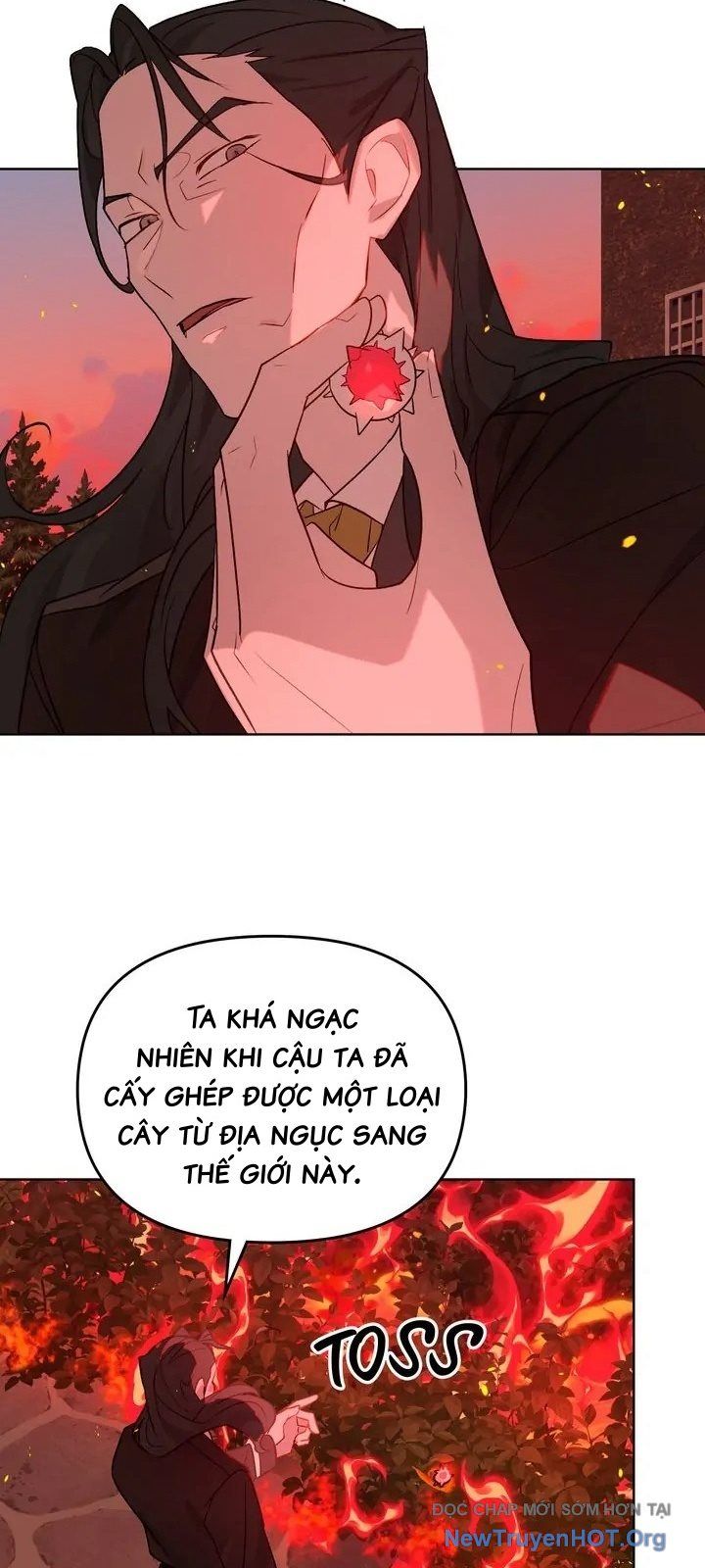 Giao Kèo Với Quỷ Chapter 18 - 20