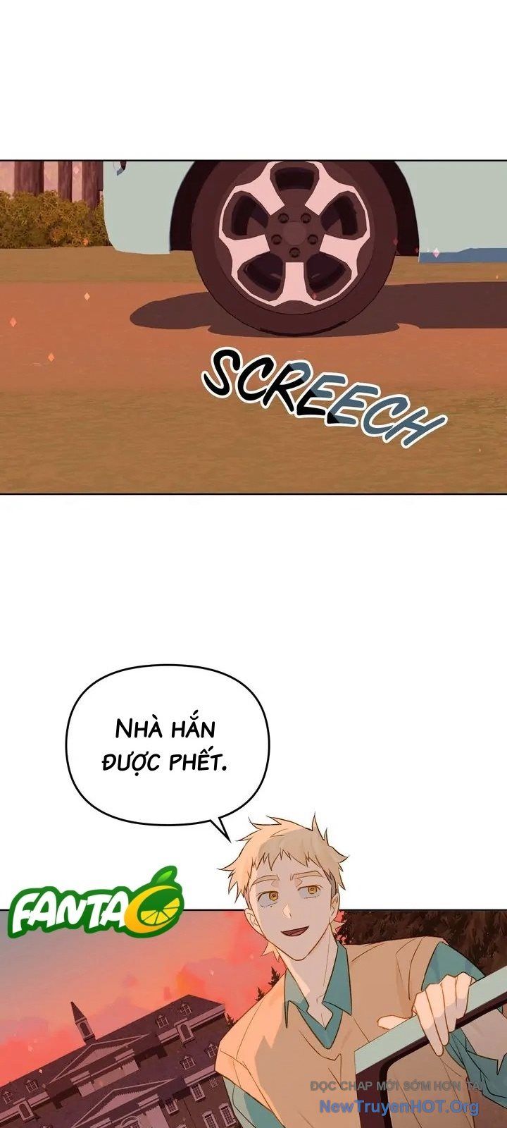 Giao Kèo Với Quỷ Chapter 18 - 3