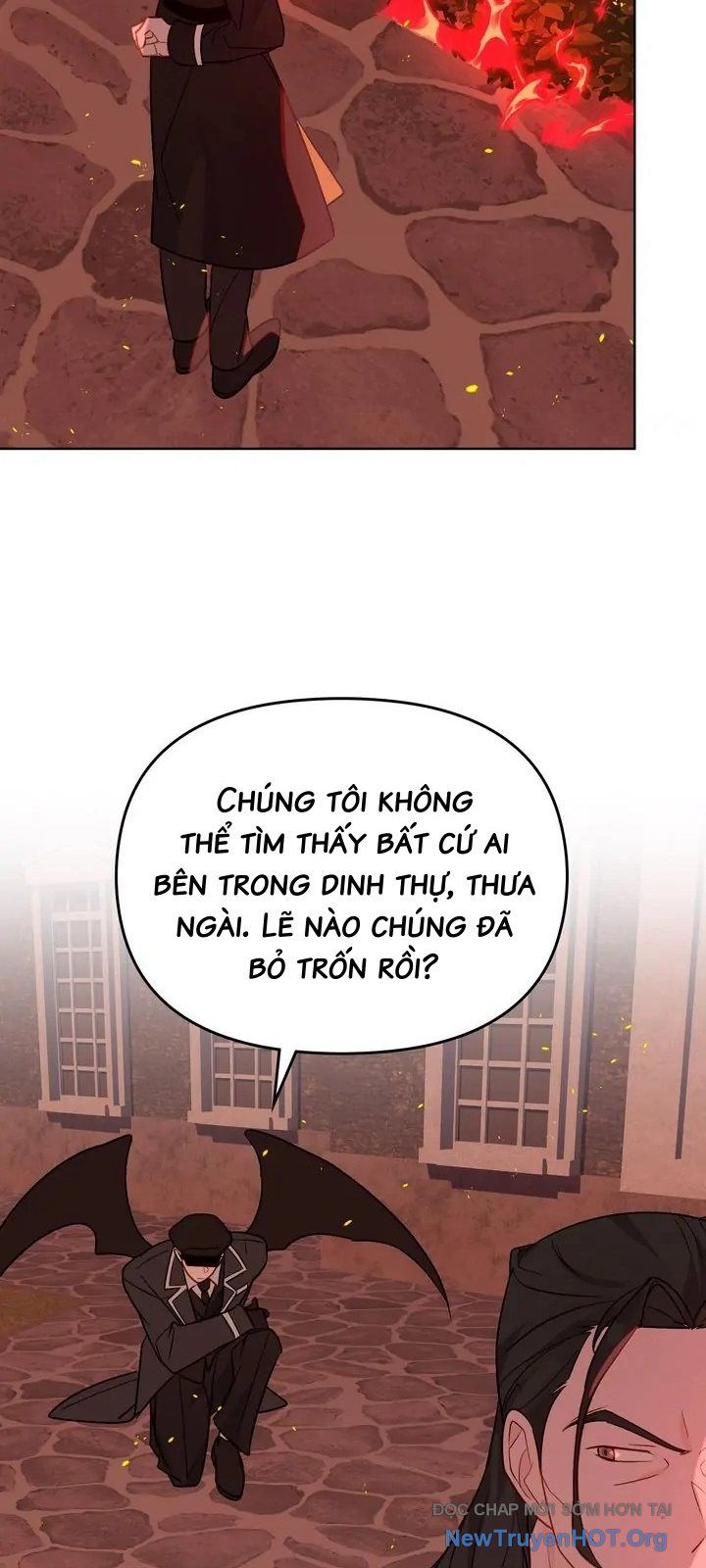 Giao Kèo Với Quỷ Chapter 18 - 21