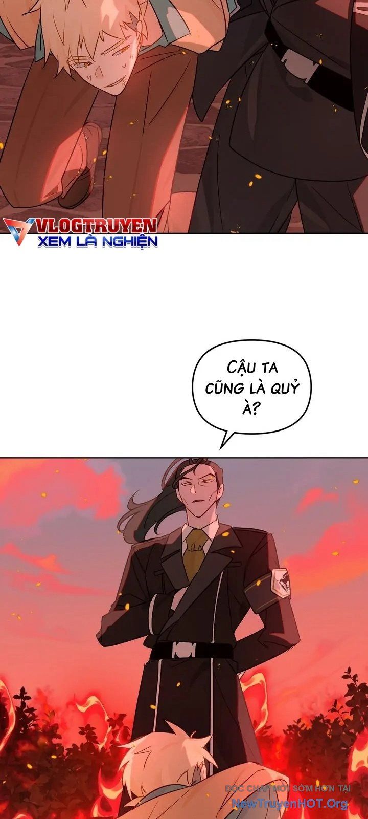 Giao Kèo Với Quỷ Chapter 18 - 24