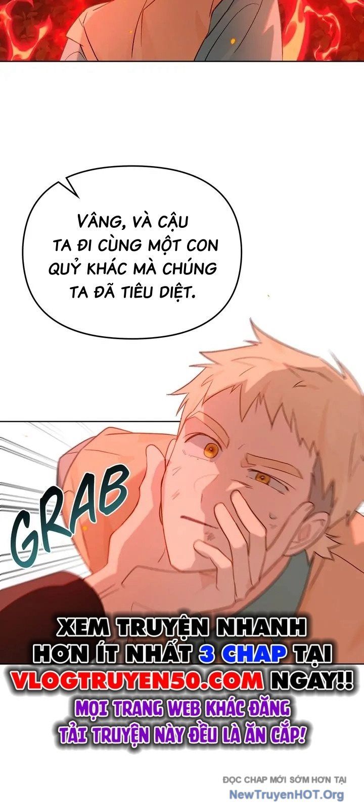 Giao Kèo Với Quỷ Chapter 18 - 25