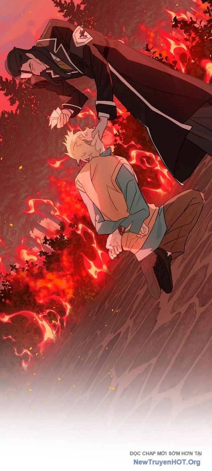 Giao Kèo Với Quỷ Chapter 18 - 27